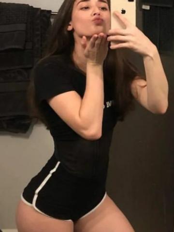 Индивидуалка Ида Фотография 3