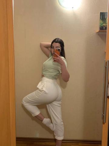 Индивидуалка Далия Фотография 3