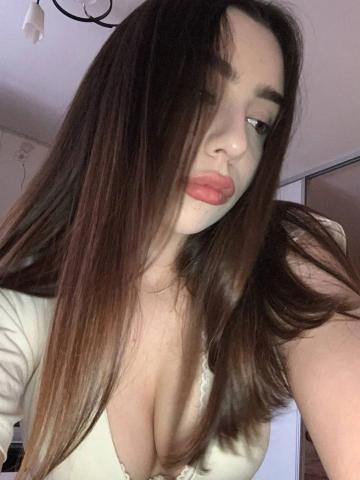 Индивидуалка Далия Фотография 4