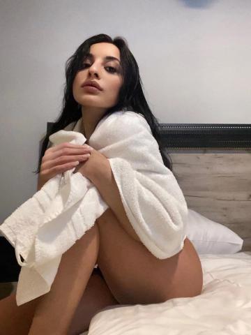 Индивидуалка Виктория Фотография 3