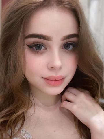 Индивидуалка Адель Фотография 3